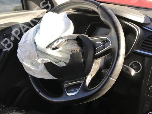 Right sun visor RENAULT KADJAR (HA_, HL_) 1.5 dCi 110 (HLA3) | BP31839251I2 - Image 27