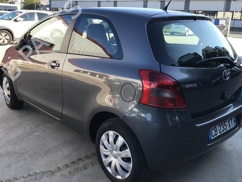 Switch TOYOTA YARIS (_P9_) 1.4 D-4D (NLP90_, NLP90R) | BP26433108I30 - Image 29