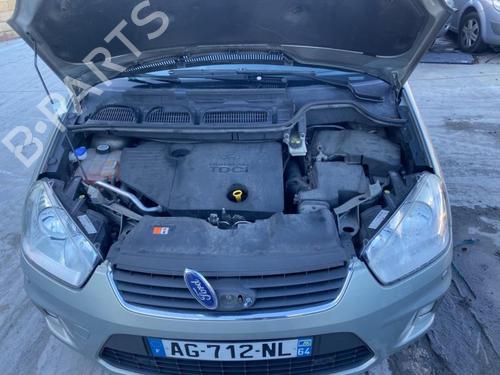 Left taillight FORD C-MAX (DM2) 1.8 TDCi | BP25645177C34  - Image 15