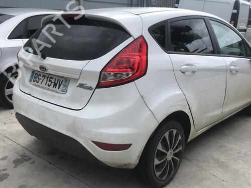 Left taillight FORD FIESTA VI (CB1, CCN) 1.4 TDCi | BP30392156C34 - Image 12