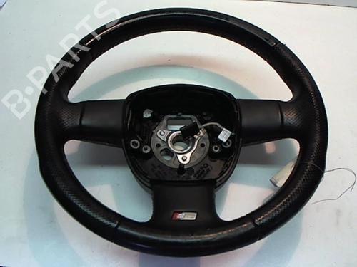 Used Steering wheel AUDI A3 (8P1) 2.0 TDI (170 hp) 25643119