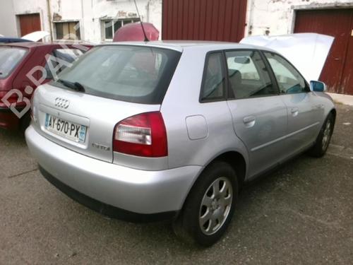 Switch AUDI A3 (8L1) 1.9 TDI | BP25643077I30  - Image 9