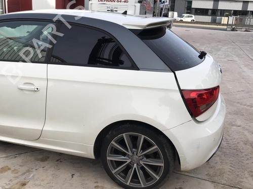 Climate control AUDI A1 (8X1, 8XK) 1.6 TDI | BP25629764I5  - Image 20