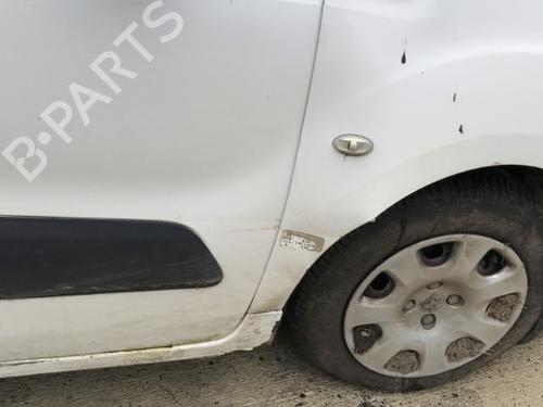 Steering column stalk PEUGEOT PARTNER Box Body/MPV 1.6 HDi | BP25628265I23  - Image 23