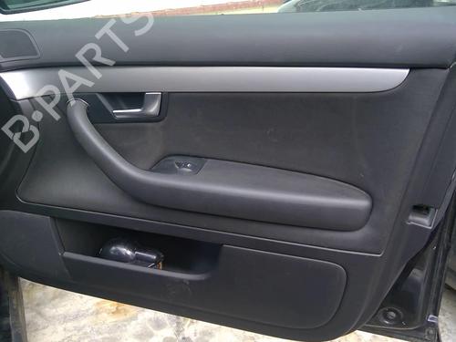 Used Parts AUDI A4 B7 Avant (8ED) 2.0 TDI 2524686
