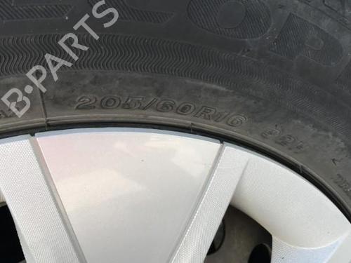 Ratstangsstang RENAULT CAPTUR I (J5_, H5_) 0.9 TCe 90 | BP31178124I23 