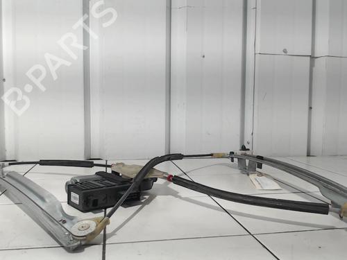 Used Front right window mechanism CITROËN C4 Picasso I MPV (UD_) 1.6 HDi (109 hp) 31017758