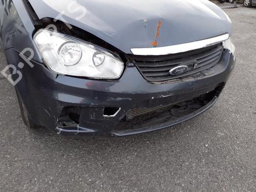 Left rear door FORD C-MAX (DM2) 1.6 TDCi | BP25630366C4 