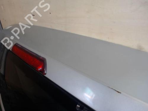 Used Tailgate Tailgate PEUGEOT 1007 (KM_) 1.4 HDi (68 hp) 25650824 25650824