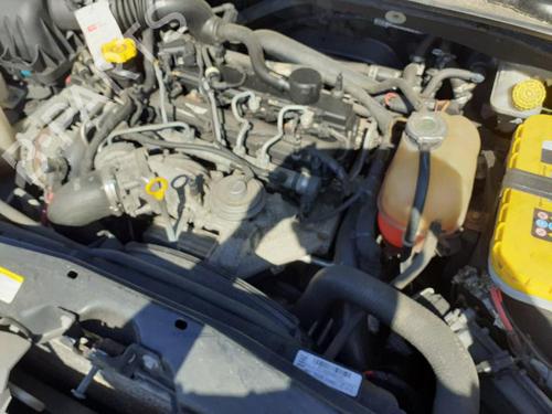 Left front door CHRYSLER VOYAGER IV (RG, RS) 2.5 CRD | BP25630309C2 