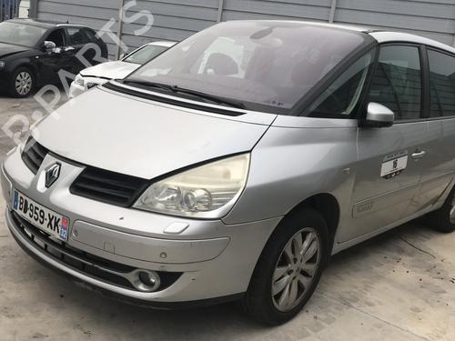 Water radiator RENAULT ESPACE IV (JK0/1_) 2.0 dCi (JK01, JK02, JK1J, JK1K, JK1H) | BP30484965M31  - Image 5