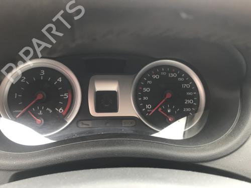 Subframe RENAULT CLIO III (BR0/1, CR0/1) 1.5 dCi (BR17, CR17) | BP25628078M9 