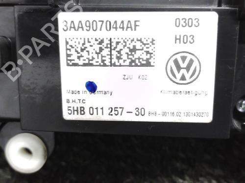 Used Climate control Climate control VW TOURAN (1T3) 2.0 TDI (140 hp) 25644427 25644427