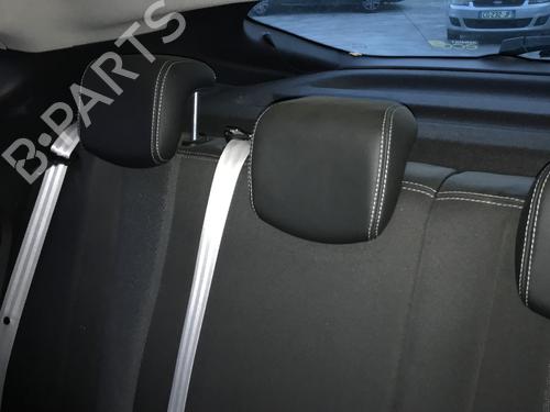 Right headlight RENAULT MEGANE III Coupe (DZ0/1_) 1.5 dCi (DZ09, DZ0D, DZ1F, DZ1G, DZ14, DZ29) | BP31920249C29 - Image 44