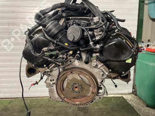 Used Engine Engine AUDI A6 C6 (4F2) 3.2 FSI (255 hp) 40061099 40061099