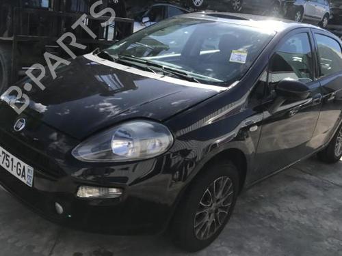 Instrument cluster FIAT PUNTO (199_) 1.3 D Multijet | BP25636452C47 - Image 10