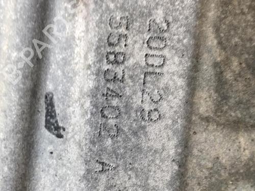 gearbox-citroen-c5-i-dc_-2001-2002-2003-2004-2005-27250593 main image