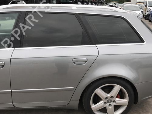 Starter AUDI A4 B7 Avant (8ED) 2.0 TDI | BP25639592M8 - Image 10