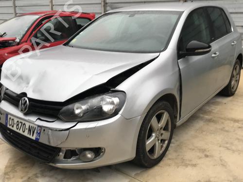 Left front driveshaft VW GOLF VI (5K1) 1.6 TDI | BP31613229M38 - Image 6