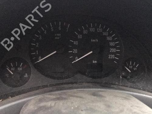 Alternator OPEL CORSA C (X01) 1.2 (F08, F68) | BP25634708M7  - Image 24