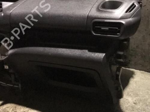 Dashboard PEUGEOT PARTNER Box Body/MPV (K9) 1.5 BlueHDI 130 | BP25639919C46 