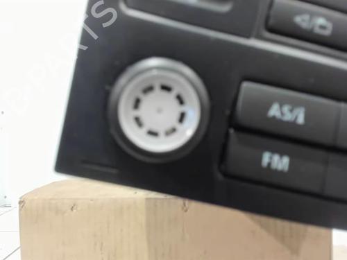 Radio VW POLO (9N_, 9A_) 1.4 16V | BP25631181E6 