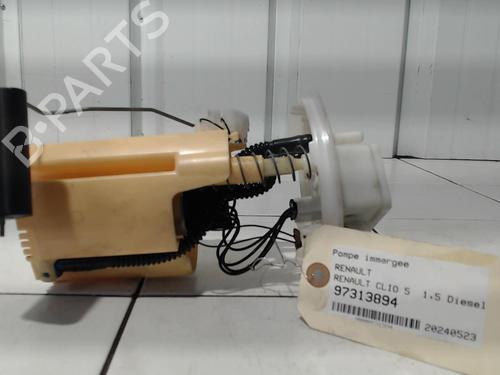 Fuel pump RENAULT CLIO V (B7_) 1.5 Blue dCi 100 (B7AD) | BP28321423M76 - Image 3