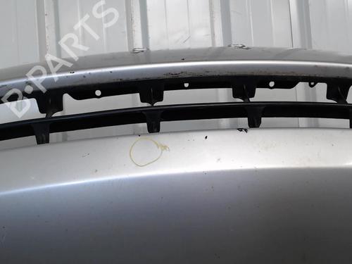 Front bumper HONDA HR-V (GH_) 1.6 16V 4WD (GH2, GH4) | BP26635335C7 