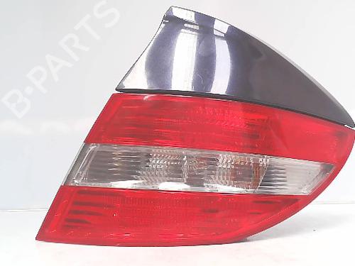 Used Right taillight Right taillight MERCEDES-BENZ C-CLASS Coupe (CL203) C 220 CDI (203.708) (150 hp) 36545645 36545645