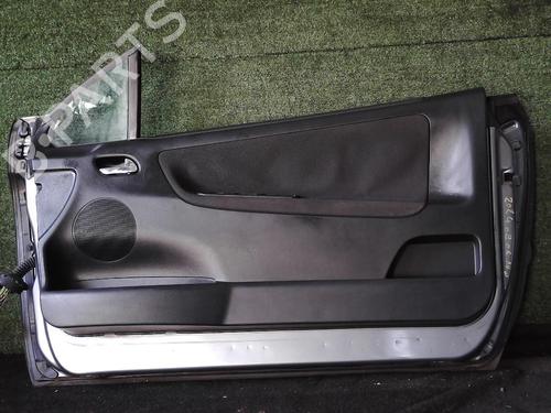 Right front door PEUGEOT 207 CC (WD_) 1.6 16V | BP25639536C3 