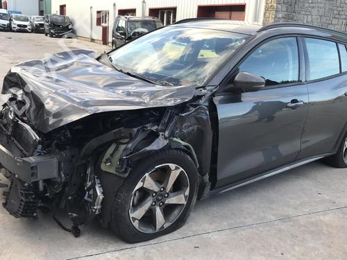 Engine FORD FOCUS IV Turnier (HP) 1.5 EcoBlue | BP31036175M1 