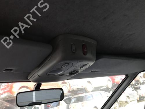 Switch RENAULT ESPACE III (JE0_) 2.2 12V TD (JE0E, JE0H, JE0P) | BP28727273I30 - Image 5