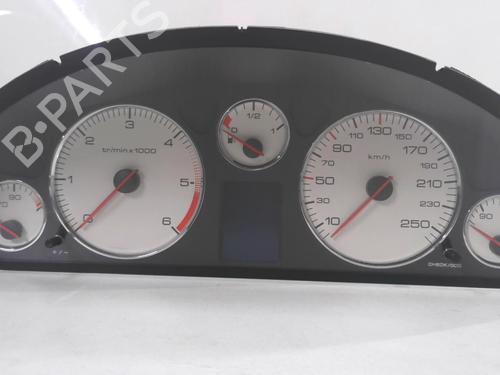 Used Instrument cluster PEUGEOT 407 (6D_) 2.0 HDi 135 (6DRHRH, 6DRHRE, 6DRHRG, 6DRHRJ) (136 hp) 29897966