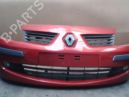 Used Front bumper RENAULT MODUS / GRAND MODUS (F/JP0_) 1.5 dCi (FP0D, JP0D) (82 hp) 27998111
