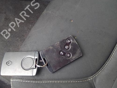 Electronic module RENAULT CLIO IV (BH_) 0.9 TCe 90 (BHNF, BHMA, BHMH, BHJK, BHJR) | BP36901272M83 - Image 10