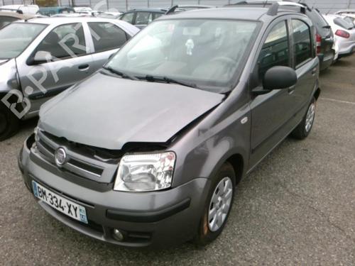 Right taillight FIAT PANDA (169_) 1.2 (169AXF2A, 169AXF1A) | BP25633322C35  - Image 10