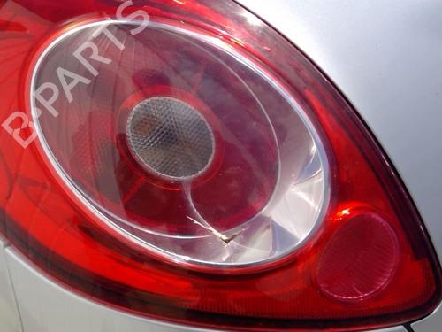 Radiator fan FORD KA (RU8) 1.2 | BP25645694M35