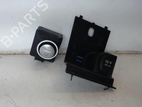 Electronic module MERCEDES-BENZ GLK-CLASS (X204) 350 CDI 4-matic (204.993) | BP25640049M83 - Image 2