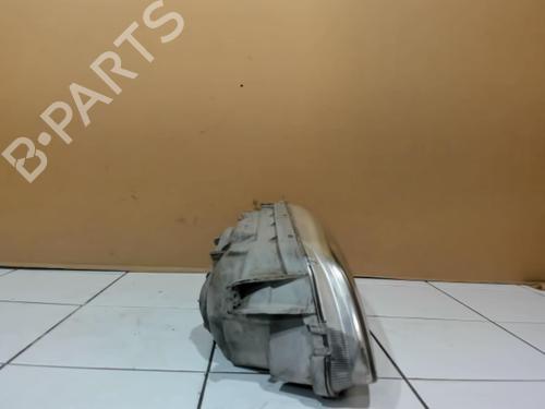 Used Left headlight Left headlight HYUNDAI H-1 / STAREX Bus (A1) 2.5 TCi (101 hp) 25631681 25631681
