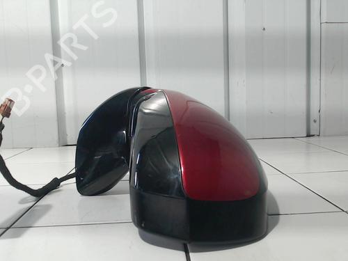 Left mirror CITROËN C3 Picasso (SH_) 1.6 HDI 90 | BP29501714C26 