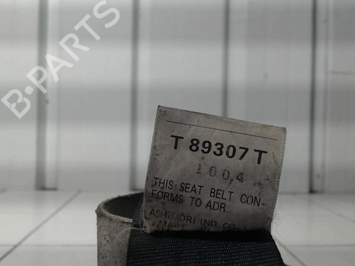 Front right seatbelt MAZDA 2 (DY) 1.4 CD | BP29887290I25 - Image 3