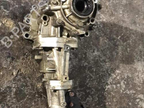 Used Transfer box Transfer box MITSUBISHI OUTLANDER II (CW_W) 2.0 DI-D (CW8W) (140 hp) 25647913 25647913