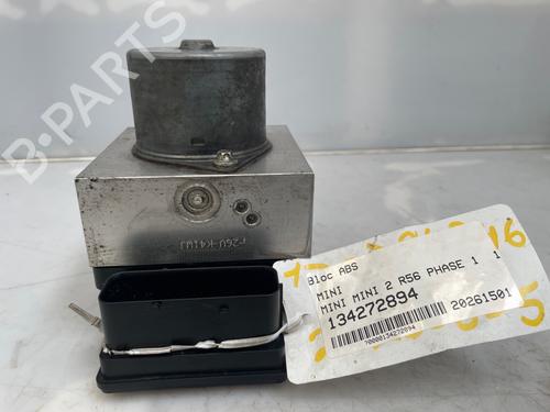 ABS pump MINI MINI (R56) Cooper D | BP40448775M43 - Image 3