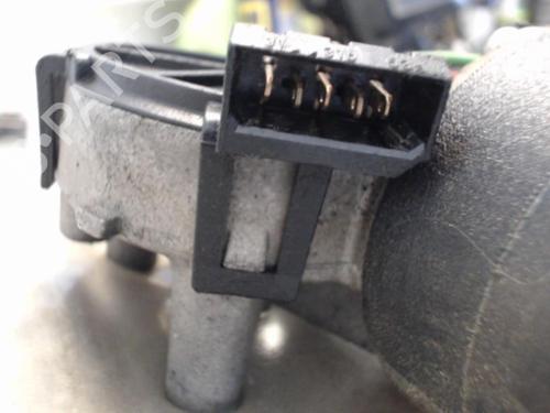 Front wiper motor SEAT CORDOBA Vario (6K5) 1.9 SDI | BP25640741M29 