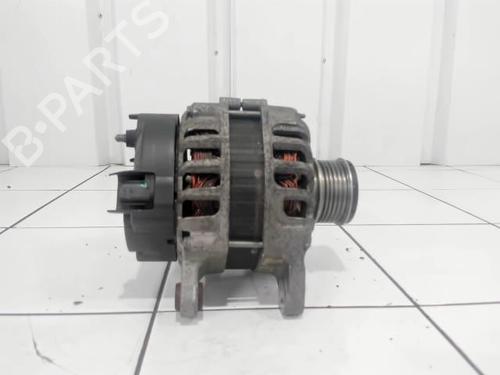 Used Alternator RENAULT CLIO IV (BH_) 1.5 dCi 90 (90 hp) 25642302