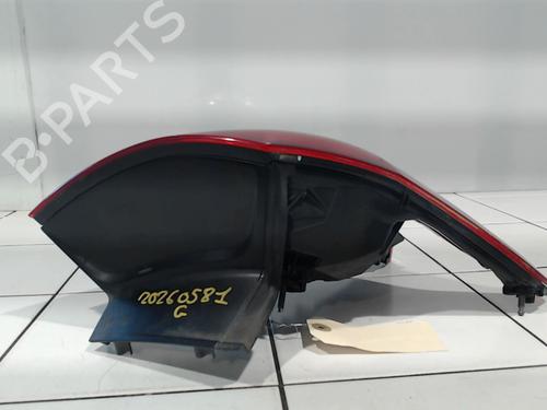 Used Left taillight Left taillight 38740668 38740668