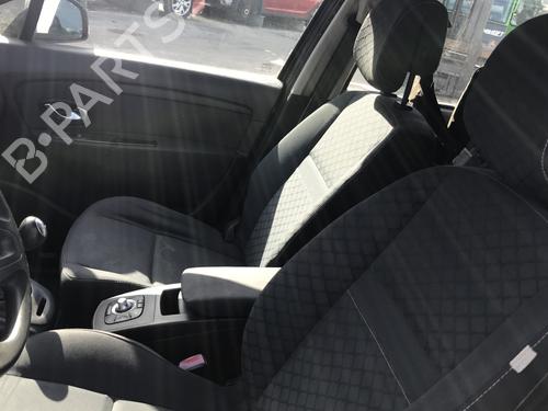Right mirror RENAULT GRAND SCÉNIC III (JZ0/1_) 1.5 dCi (JZ09, JZ0D, JZ10, JZ14, JZ1G, JZ29, JZ2C) | BP29490915C27 