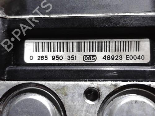 ABS pump BMW X5 (E53) 3.0 d | BP25639212M43 