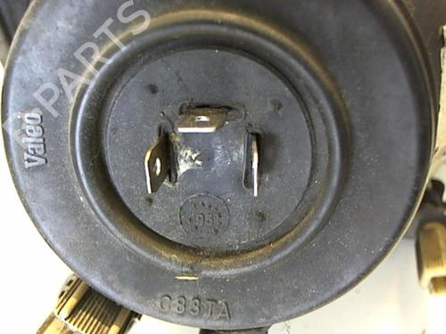 Used Left headlight Left headlight FORD FIESTA III (GFJ) 1.1 (50 hp) 25637083 25637083