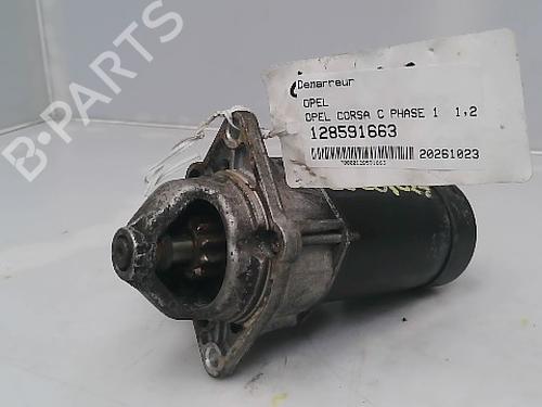 Used Starter Starter 37676600 37676600